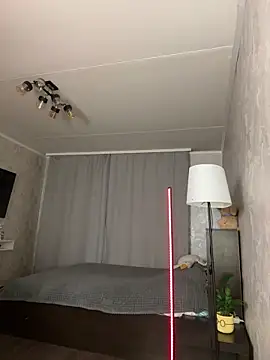 Mally_Say's cam snapshot