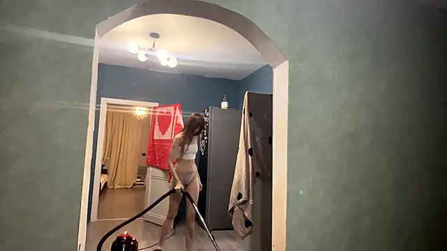 WildPeachh's cam snapshot