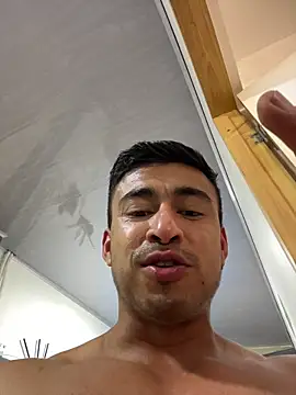 Chris_Clarck's cam snapshot