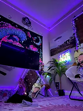 Cutiepiespanks live sex cam