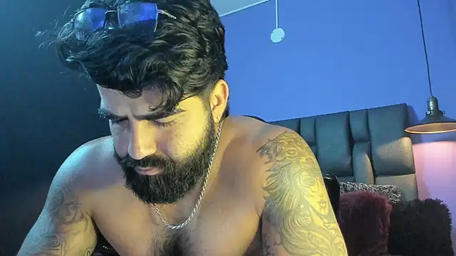 Lyon_vach's cam snapshot