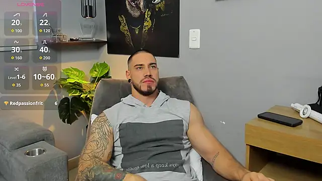 Giorgio-Leone's cam snapshot