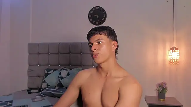 Santy_Stump's cam snapshot