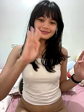 DriveMeCrazy18 live sex cam