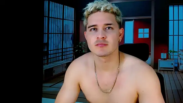 AlexPiersss's cam snapshot