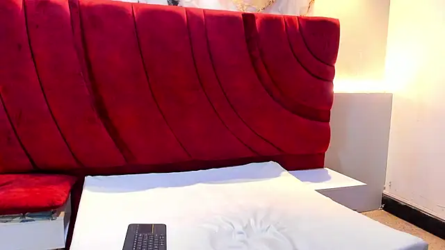 YEFERSON_SCOTT's cam snapshot