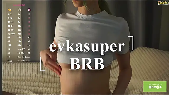 babysup1's cam snapshot