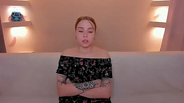 Sweet_Meg's cam snapshot