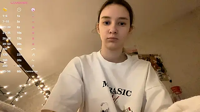 DanaCore's cam snapshot