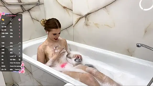 RosalindSherlock's cam snapshot