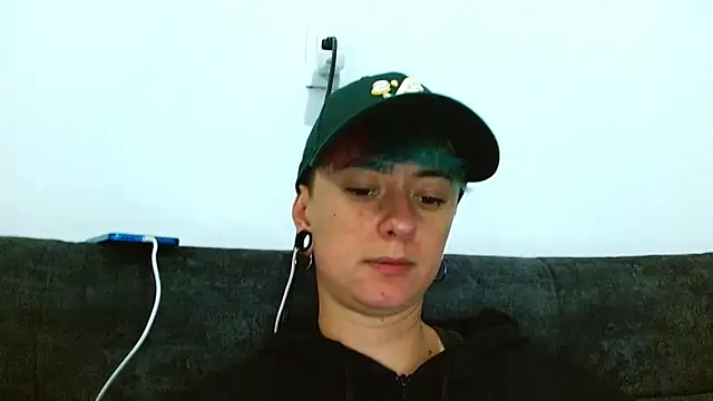 tomboyblue's cam snapshot