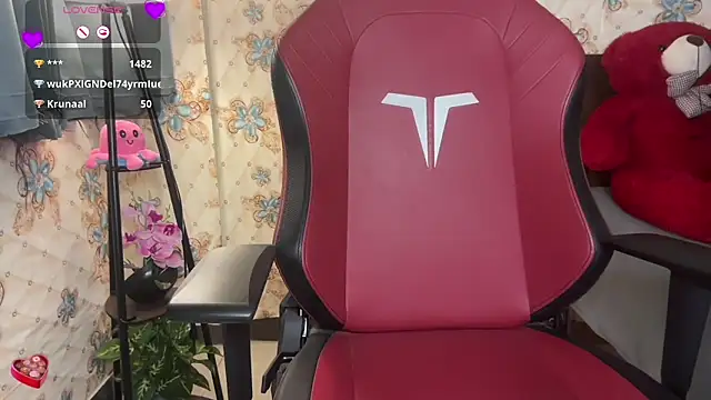 Smaily_yashikarathore live sex cam