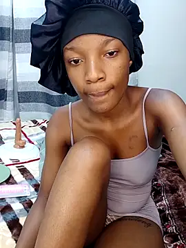 SHANTYBABE live sex cam