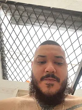 El_Titan1998 live sex cam