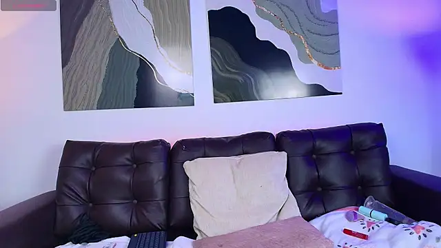 Kim_mii's cam snapshot