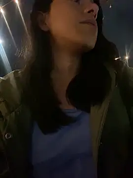 Katherinm's cam snapshot