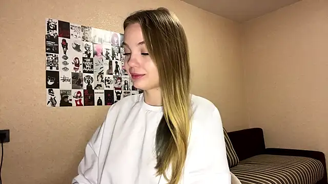 JestineParslow's cam snapshot