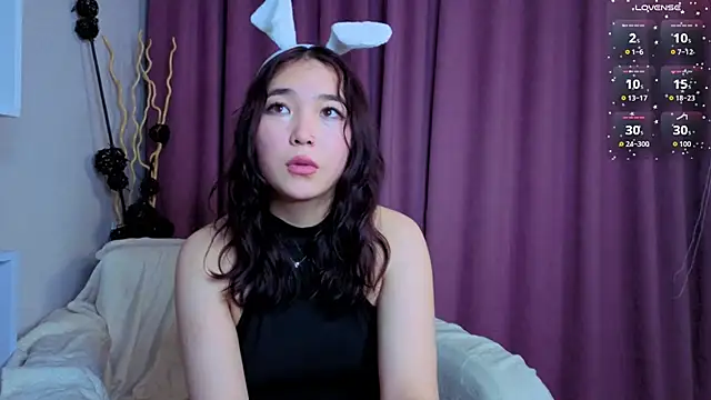 ColettaMejias's cam snapshot