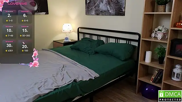 Helen_Fomes's cam snapshot