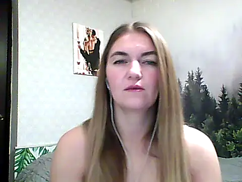 CandyOLimeX's cam snapshot