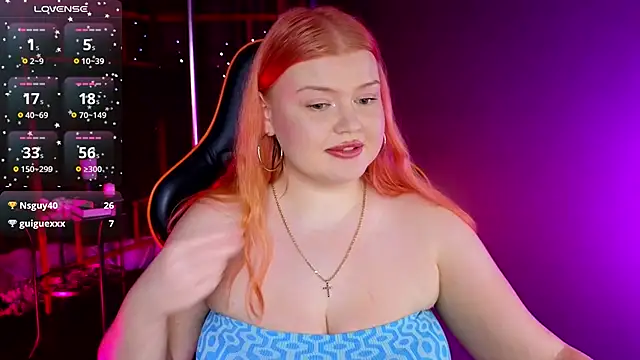 Adele_Moor_'s cam snapshot