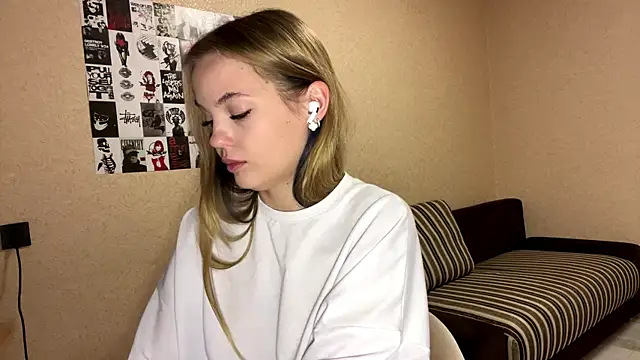 JestineParslow's cam snapshot