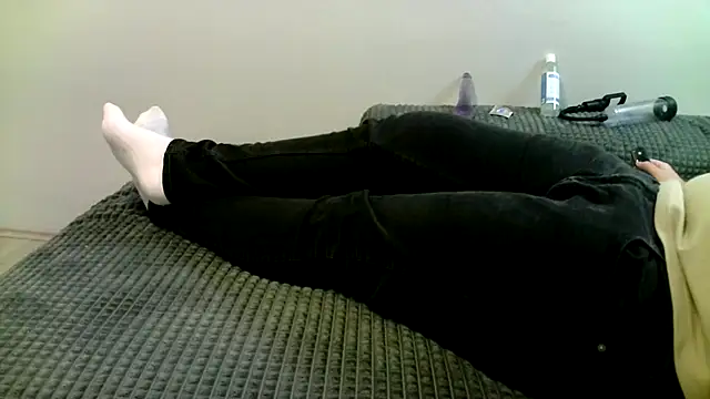 Jerkinator97's cam snapshot