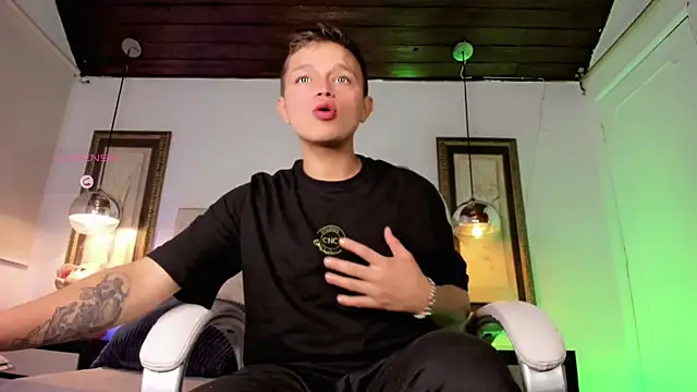 Tim_wolf's cam snapshot