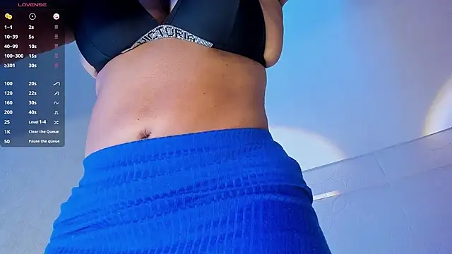 EmillyLim's cam snapshot