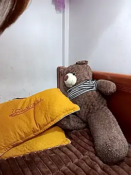 Labi2k's cam snapshot