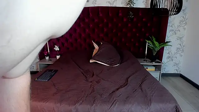 Lil_James's cam snapshot