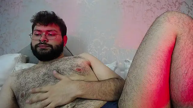 BlakeGray_'s cam snapshot