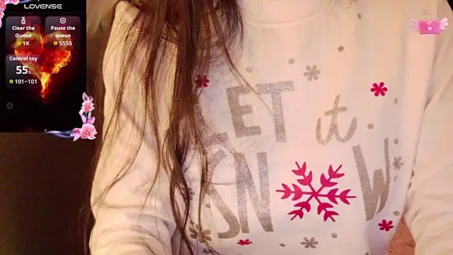 Hannah_9's cam snapshot