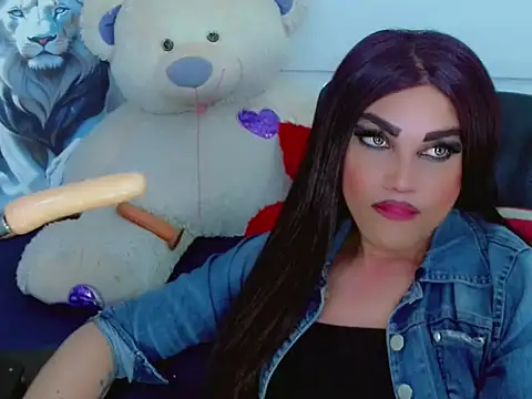 NharaBigCock live sex cam