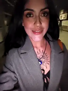 Mazikeen--'s cam snapshot