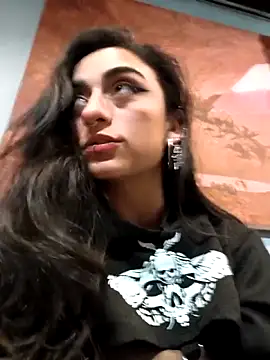 Lila_Desiree's cam snapshot