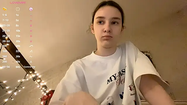 DanaCore's cam snapshot