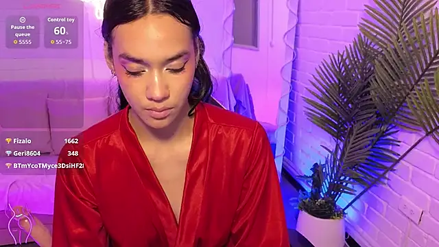 artemiss_tay's cam snapshot