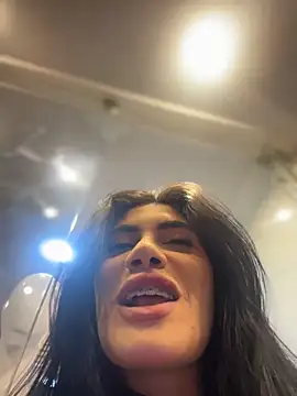 clarachanelricek's cam snapshot