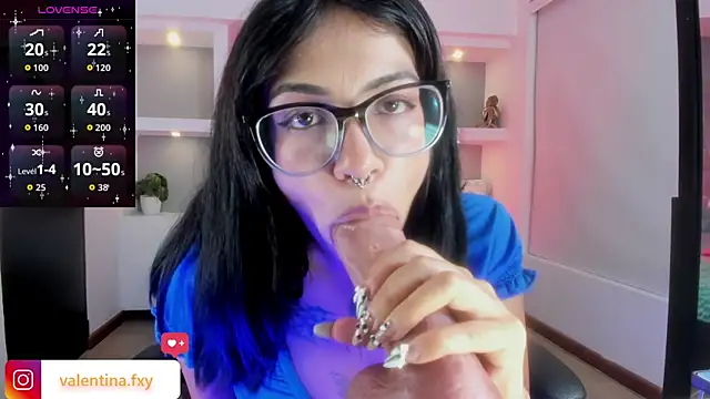 Gianna_foxy's cam snapshot