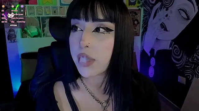 Yuhwan_'s cam snapshot