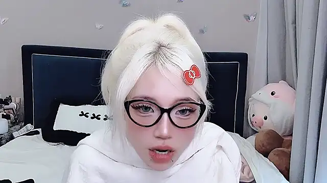 _Gwendolyn_'s cam snapshot