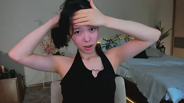 SoulHarmoonyy's cam snapshot