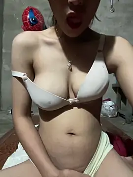 hi-hi-zz's cam snapshot