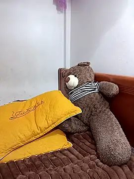 Labi2k's cam snapshot