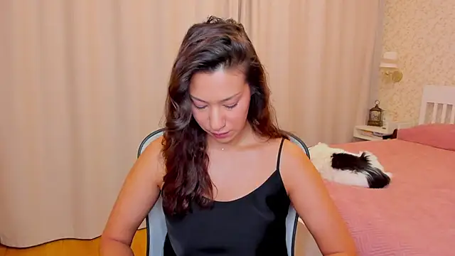 FieryHeart's cam snapshot