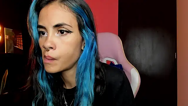 Juanadearco5's cam snapshot