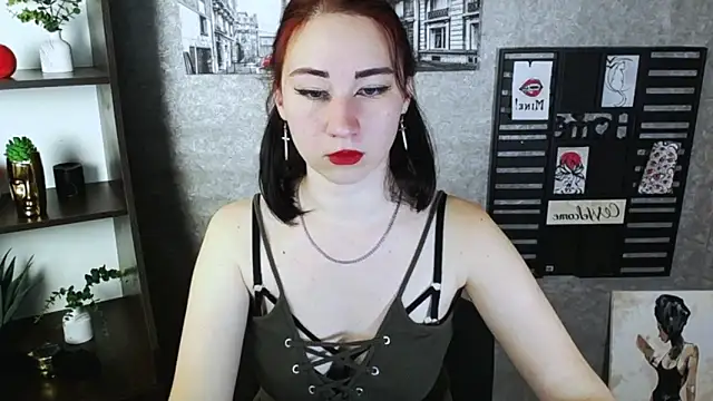 Moon_foxy_'s cam snapshot