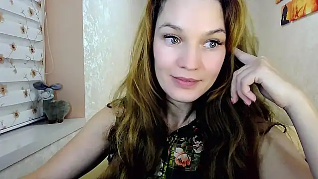 impossibleluna's cam snapshot