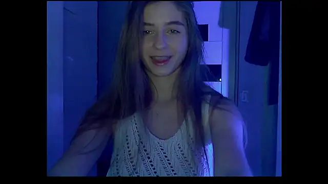 Nana_Rain's cam snapshot